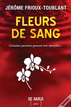 Capa do artigo Fleurs De Sang