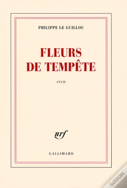 Capa do artigo Fleurs De Tempête