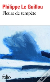 Capa do artigo Fleurs De Tempête