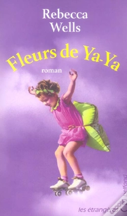 Capa do artigo Fleurs De Ya-Ya