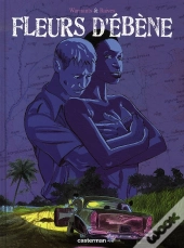 Fleurs D'Ébène