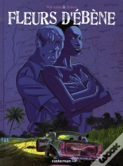Capa do artigo Fleurs D