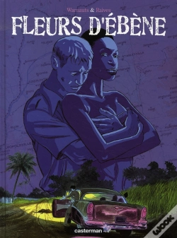 Capa do artigo Fleurs D'Ébène