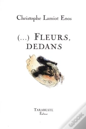 (...) Fleurs, Dedans - Christophe Lamiot Enos