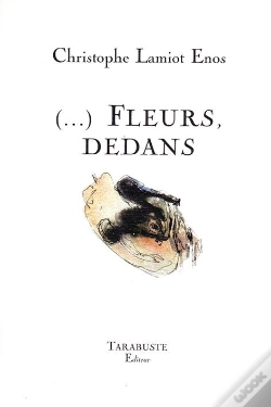 Capa do artigo (...) Fleurs, Dedans - Christophe Lamiot Enos