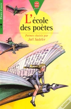 Capa do artigo Fleurs D'Encre ; L'Ecole Des Poetes