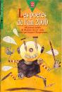 Fleurs D'Encre ; Les Poetes De L'An 2000 - Preview