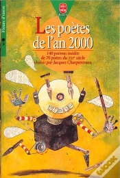 Capa do artigo Fleurs D