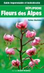 Fleurs Des Alpes (Deplipoche - Carte Laminee) - Preview