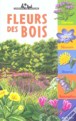 Capa do artigo Fleurs Des Bois