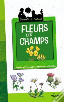 Capa do artigo Fleurs Des Champs (Édition 2012)
