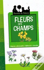 Fleurs Des Champs (Édition 2012)