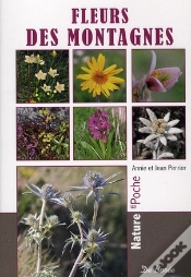 Capa do artigo Fleurs Des Montagnes