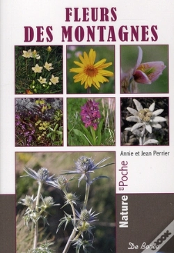 Capa do artigo Fleurs Des Montagnes