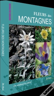 Capa do artigo Fleurs Des Montagnes
