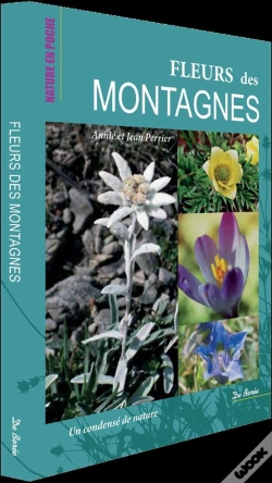 Capa do artigo Fleurs Des Montagnes