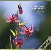 Fleurs Des Montagnes