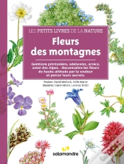 Capa do artigo Fleurs Des Montagnes