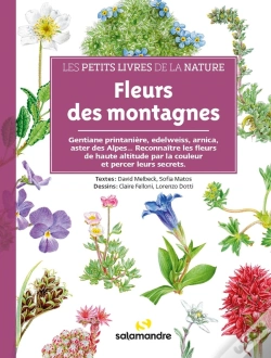 Capa do artigo Fleurs Des Montagnes
