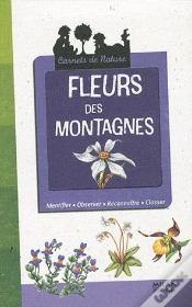 Capa do artigo Fleurs Des Montagnes