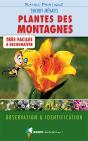 Fleurs Des Montagnes Tres Faciles A Rec. - Preview