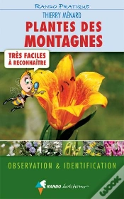 Capa do artigo Fleurs Des Montagnes Tres Faciles A Rec.