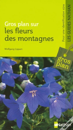 Capa do artigo Fleurs Des Montagnes