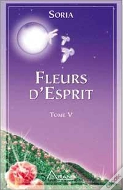 Capa do artigo Fleurs D'Esprit T.5