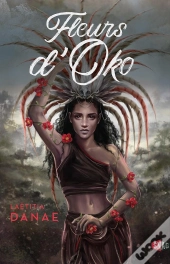 Fleurs D'Oko T.1