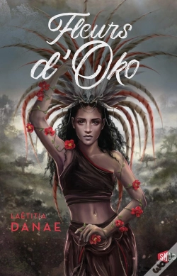 Capa do artigo Fleurs D'Oko T.1