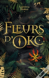 Fleurs D'Oko Tome 1
