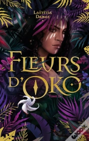 Capa do artigo Fleurs D
