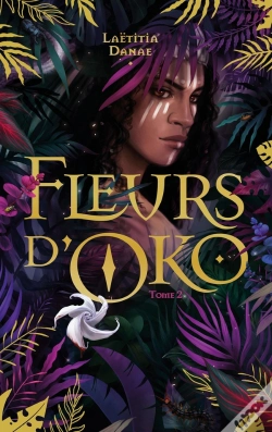 Capa do artigo Fleurs D'Oko Tome 2