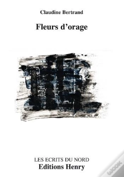 Capa do artigo Fleurs D'Orage