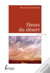 Fleurs Du Desert