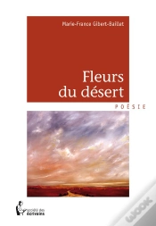 Capa do artigo Fleurs Du Desert