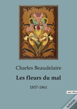 Capa do artigo Fleurs Du Mal