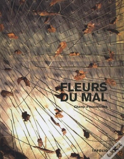 Capa do artigo Fleurs Du Mal ; Champ D'Inquiétudes