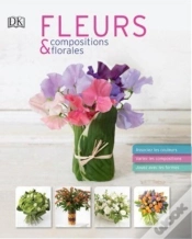 Capa do artigo Fleurs & Compositions Florales