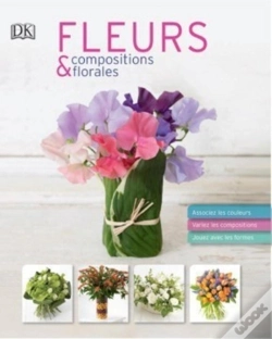 Capa do artigo Fleurs & Compositions Florales