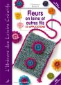 Fleurs En Laine Et Autres Fils - Preview