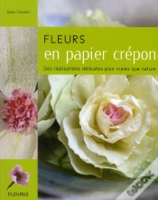 Capa do artigo Fleurs En Papier Crepon