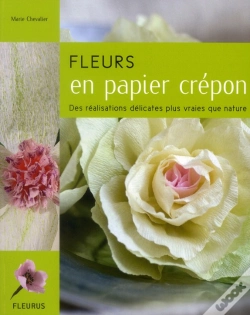 Capa do artigo Fleurs En Papier Crepon