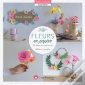 Fleurs En Papier
