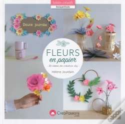 Capa do artigo Fleurs En Papier