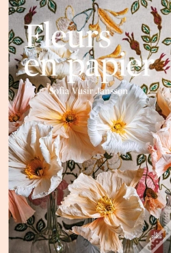 Capa do artigo Fleurs En Papier