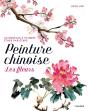 Fleurs En Peinture Chinoise - Preview