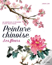 Capa do artigo Fleurs En Peinture Chinoise