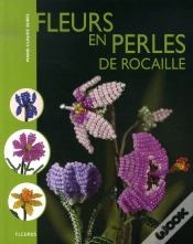 Capa do artigo Fleurs En Perles De Rocaille