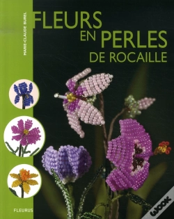 Capa do artigo Fleurs En Perles De Rocaille